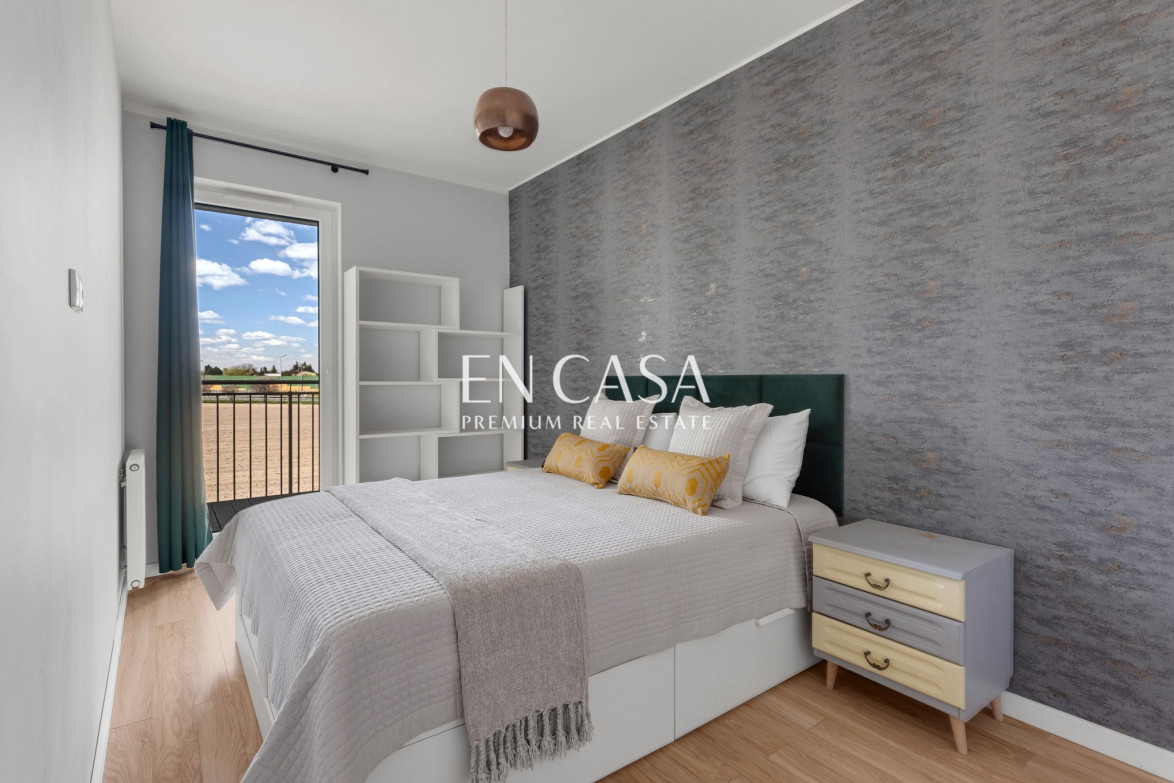 Apartment Rent Warszawa Bemowo Narwik 5